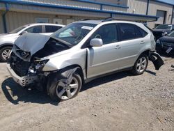 Lexus rx330 Vehiculos salvage en venta: 2006 Lexus RX 330