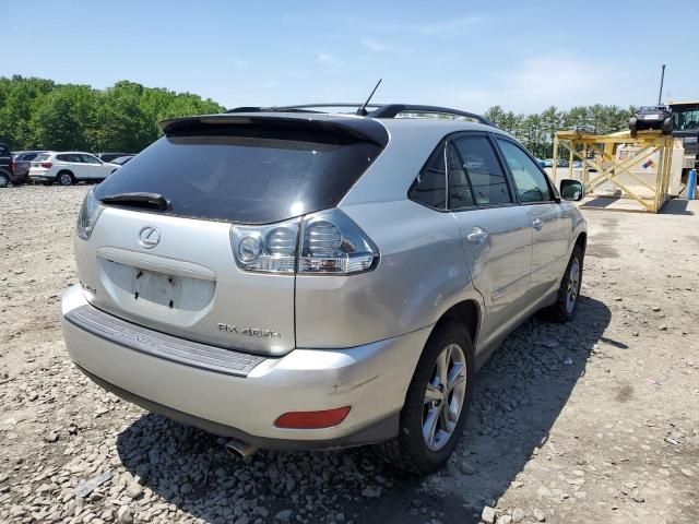 2006 Lexus RX 400