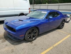 Salvage cars for sale from Copart Eight Mile, AL: 2018 Dodge Challenger R/T
