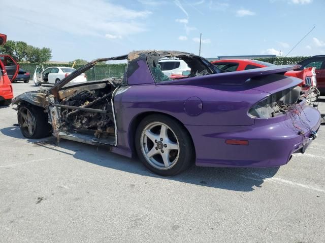 1996 Pontiac Firebird Formula