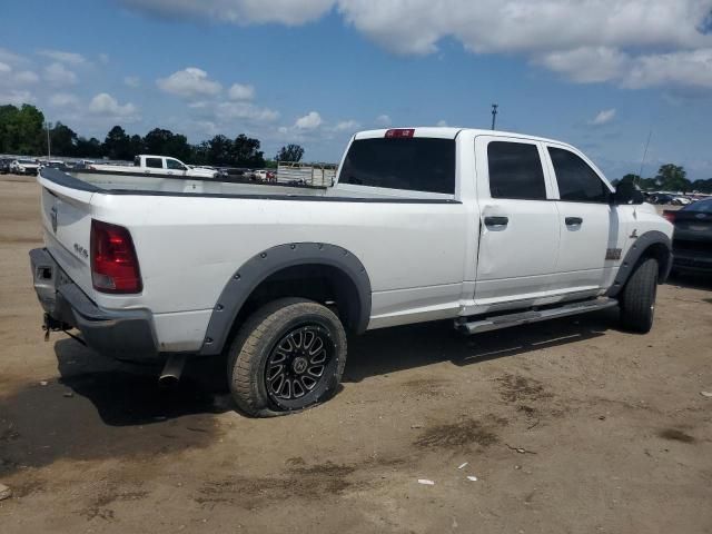 2013 Dodge RAM 3500 ST