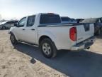 2009 Nissan Frontier Crew Cab SE