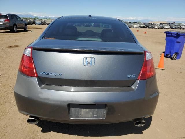 2010 Honda Accord EXL