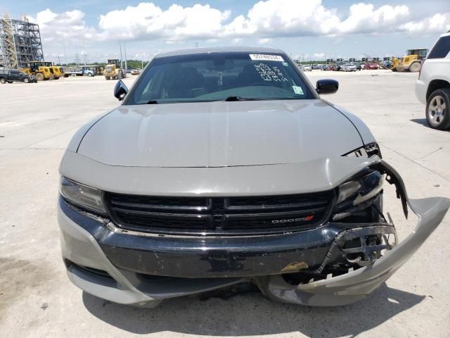 2017 Dodge Charger SXT