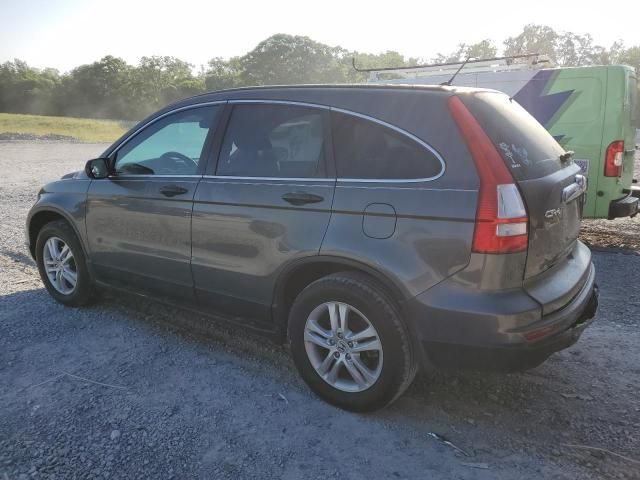 2011 Honda CR-V EX