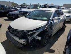 Vehiculos salvage en venta de Copart Martinez, CA: 2015 Nissan Altima 2.5