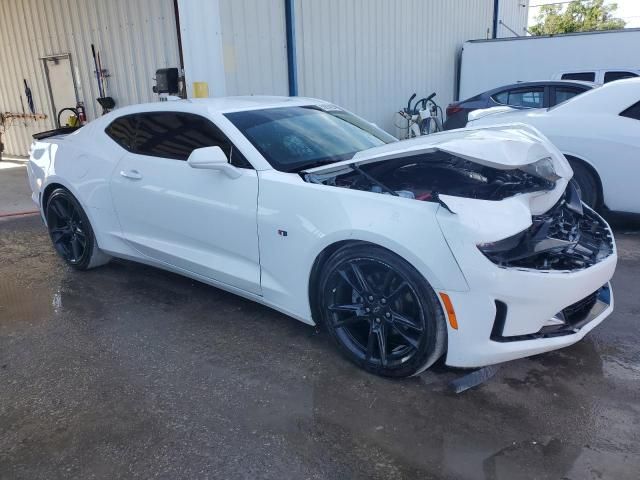 2021 Chevrolet Camaro LT