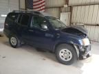 2007 Nissan Xterra OFF Road