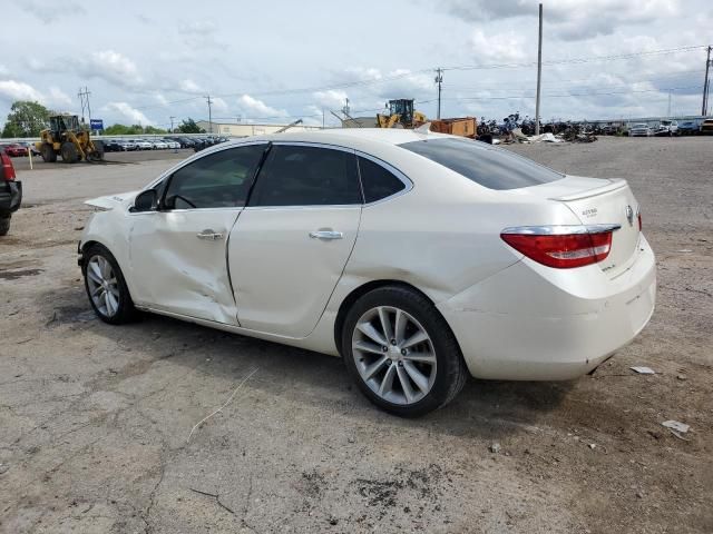 2014 Buick Verano