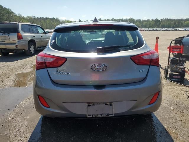 2013 Hyundai Elantra GT