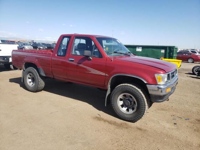 1994 Toyota Pickup 1/2 TON Extra Long Wheelbase