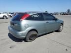 2005 Ford Focus ZX3