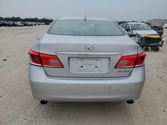 2012 Lexus ES 350