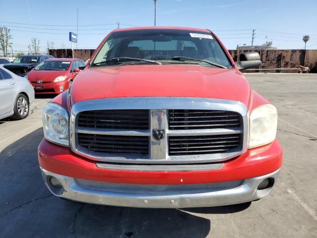 2007 Dodge RAM 1500 ST