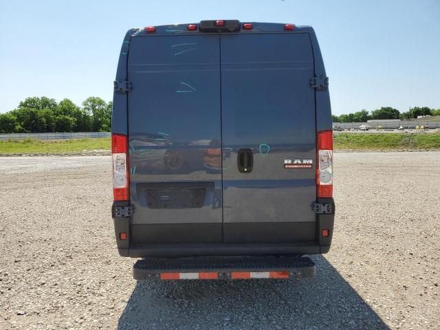 2020 Dodge RAM Promaster 3500 3500 High