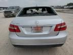 2011 Mercedes-Benz E 350