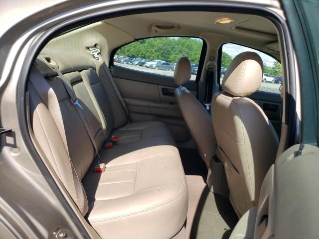 2004 Mercury Sable LS Premium