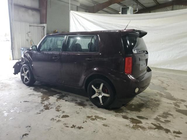 2008 Scion 2008 Toyota Scion XB