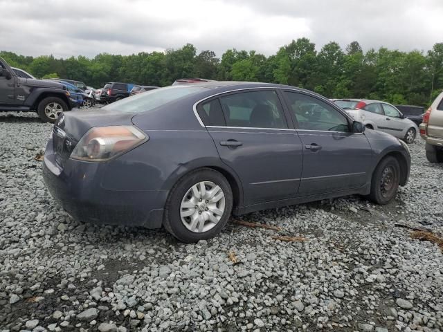 2009 Nissan Altima 2.5