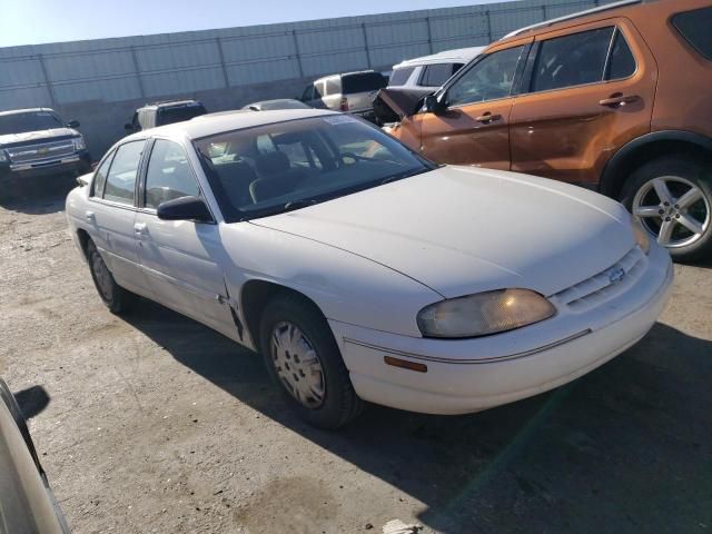 2001 Chevrolet Lumina