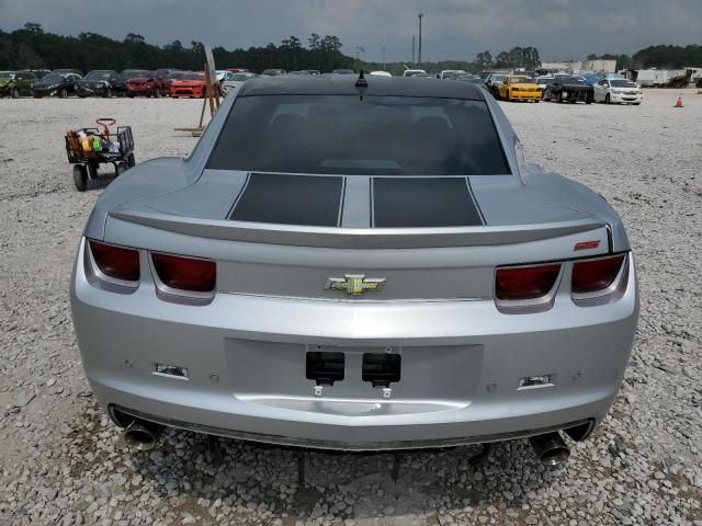 2011 Chevrolet Camaro 2SS