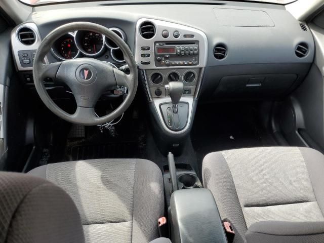 2005 Pontiac Vibe