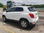 2017 Chevrolet Trax 1LT