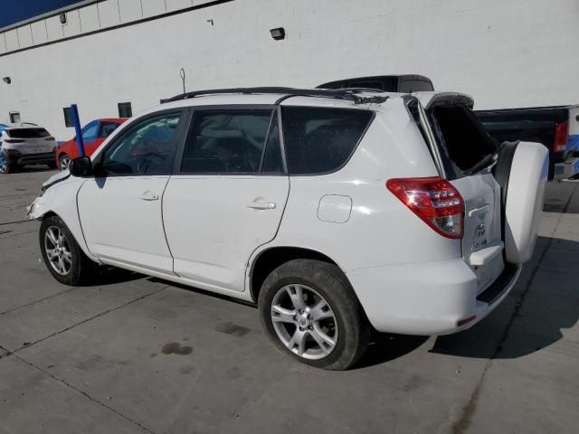 2011 Toyota Rav4