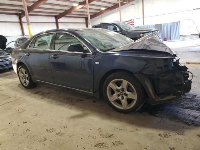 2008 Chevrolet Malibu 1LT