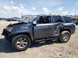Salvage SUVs for sale at auction: 2019 Toyota 4runner SR5
