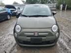 2013 Fiat 500 POP