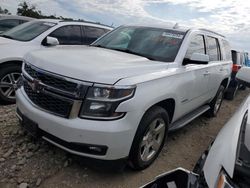 Chevrolet Vehiculos salvage en venta: 2016 Chevrolet Tahoe K1500 LT