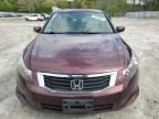 2008 Honda Accord LXP