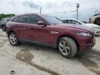 2017 Jaguar F-PACE Premium