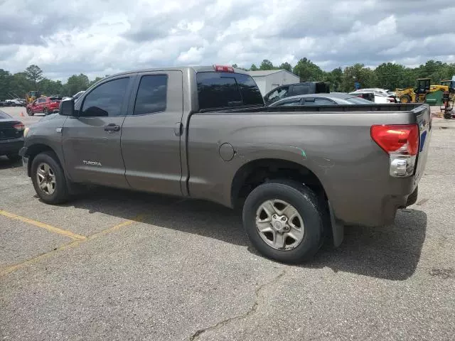 2009 Toyota Tundra Double Cab