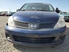 2009 Nissan Versa S