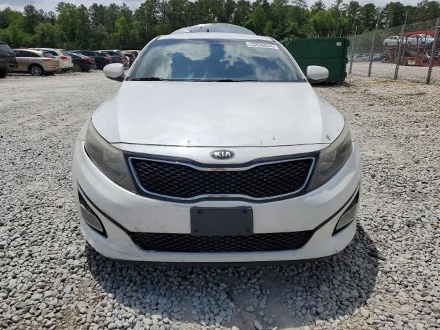 2014 KIA Optima LX