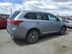 2016 Mitsubishi Outlander SE