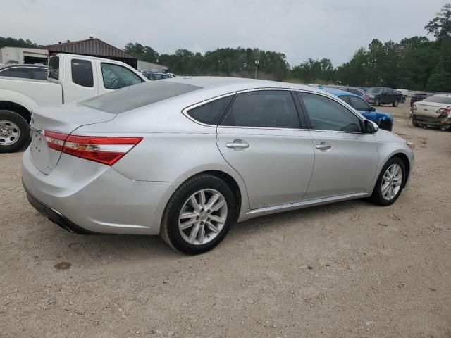 2014 Toyota Avalon Base