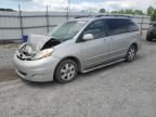 2008 Toyota Sienna XLE