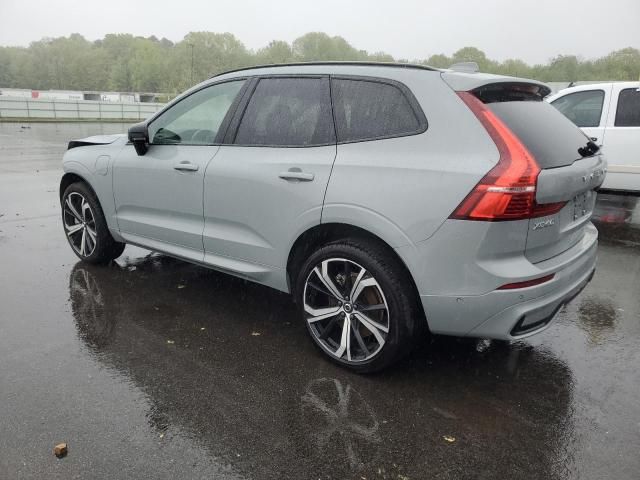 2024 Volvo XC60 Ultimate