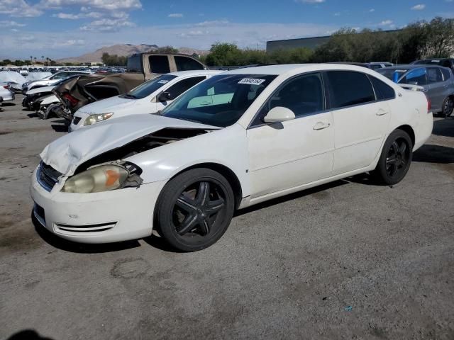 2006 Chevrolet Impala LS