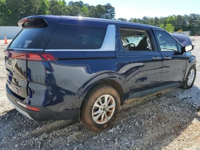 2023 KIA Carnival LX