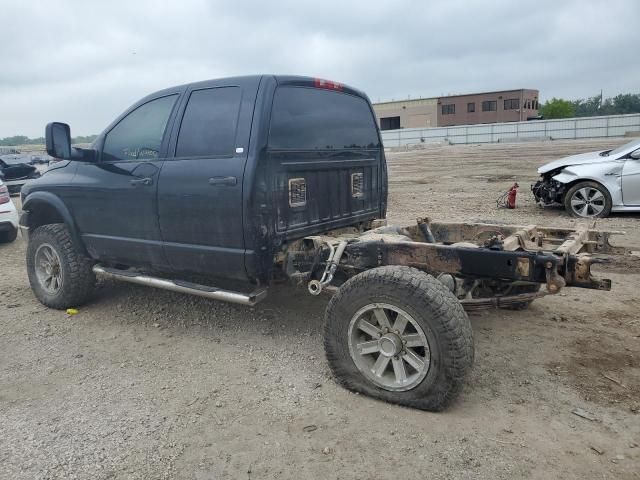 2005 Dodge RAM 2500 ST