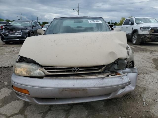 1996 Toyota Camry DX