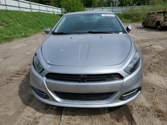 2014 Dodge Dart SXT