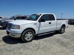 2004 Ford F150 en venta en Antelope, CA