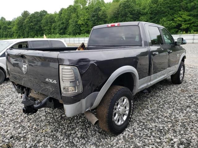 2014 Dodge 2500 Laramie