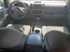 2005 Nissan Frontier Crew Cab LE