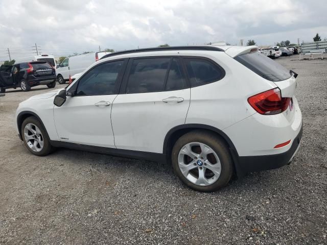 2014 BMW X1 SDRIVE28I